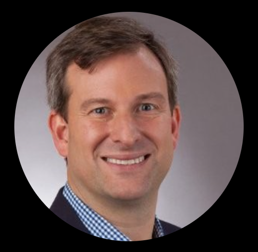 Eben Hall - COO & CTO